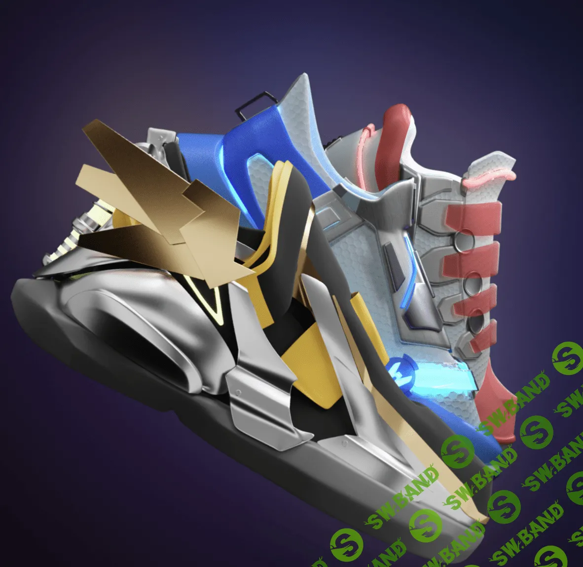 Халява по move-to-earn