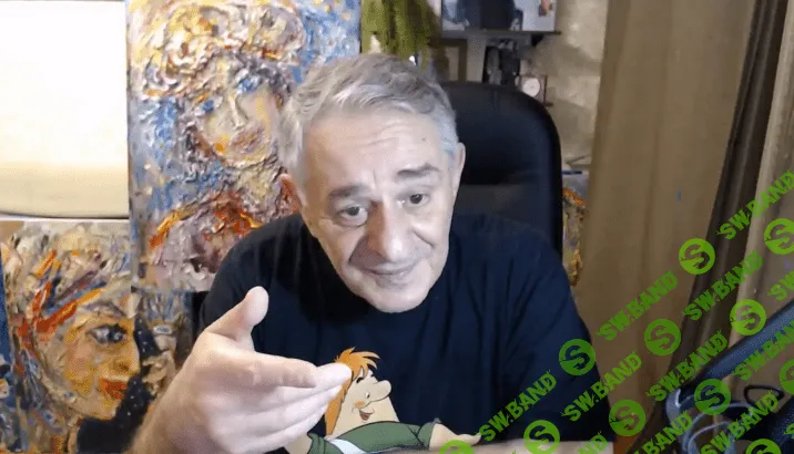 [Хасай Алиев] [Метод Ключ] Чудесный курс целебных роликов (2023)