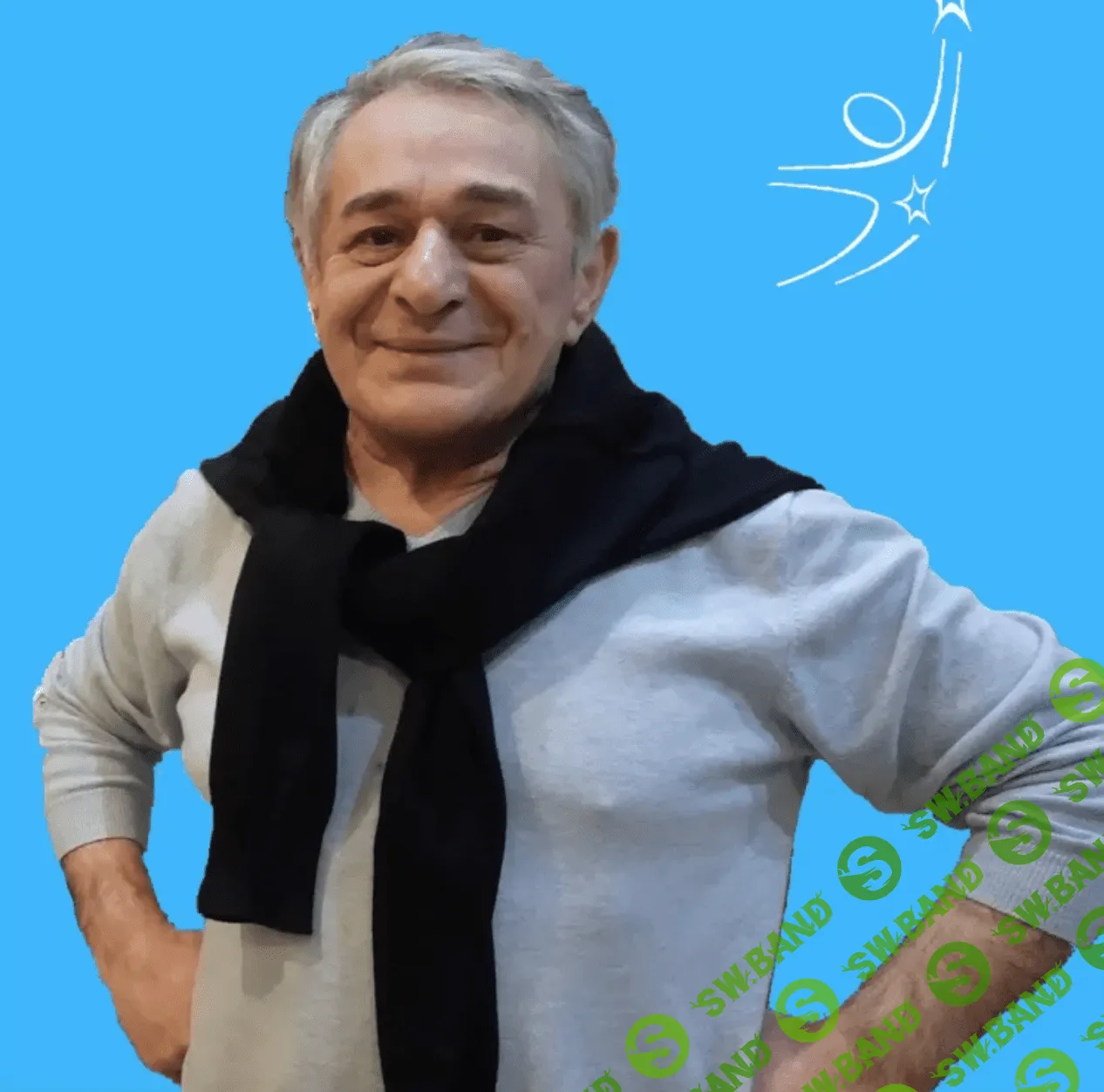 [Хасай Алиев] Пять минут для мотивации и вдохновения (2019)