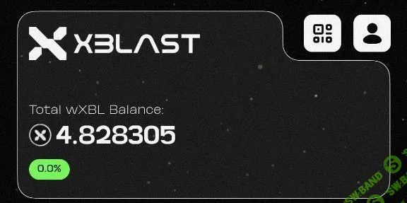 𝐱𝐁𝐥𝐚𝐬𝐭 𝐀𝐩𝐩 - майнер в 𝐓𝐞𝐥𝐞𝐠𝐫𝐚𝐦 на замену 𝐇𝐎𝐓 и 𝐍𝐎𝐓 ГАЙД