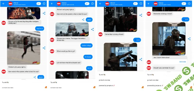 Хитрая тактика больших продаж в соцсетях