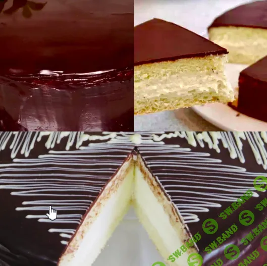 [Xleb.tartin] Бостонский пирог или Чародейка (2026)