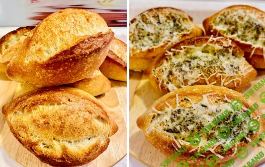 [Xleb.tartin] Чириолы (2026)