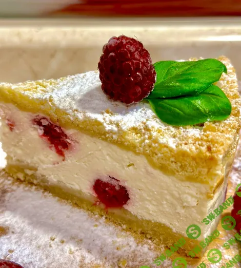 [Xleb.tartin] Королевская ватрушка (2024)