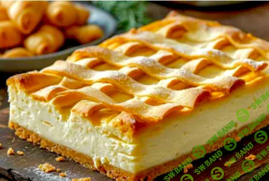 [Xleb.tartin] Краковский сырник (2025)