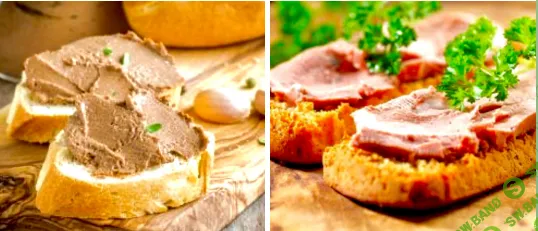 [Xleb.tartin] Мясные паштеты в автоклаве (2025)