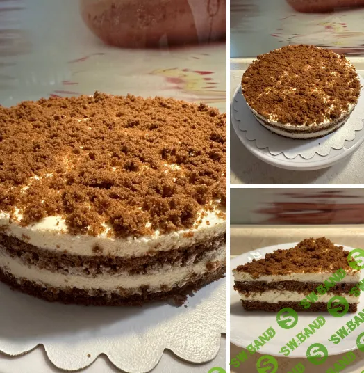 [Xleb.tartin] Молочный ломтик (2026)