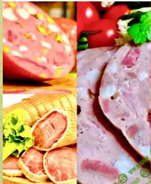 [Xleb.tartin] Расколбас - изделия из языка (2024)