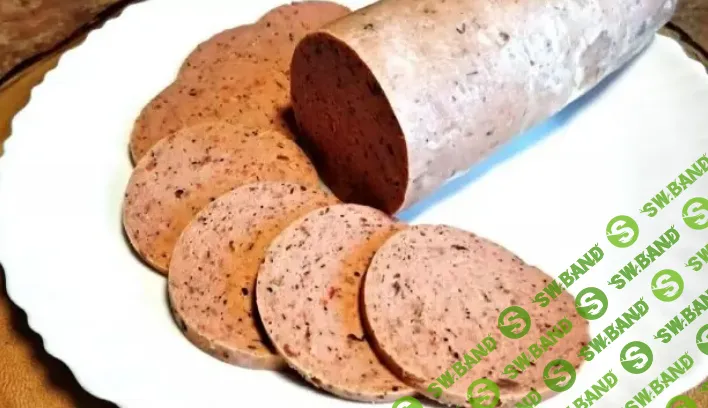 [Xleb.tartin] Рыбная Рыбацкая колбаса (2025)