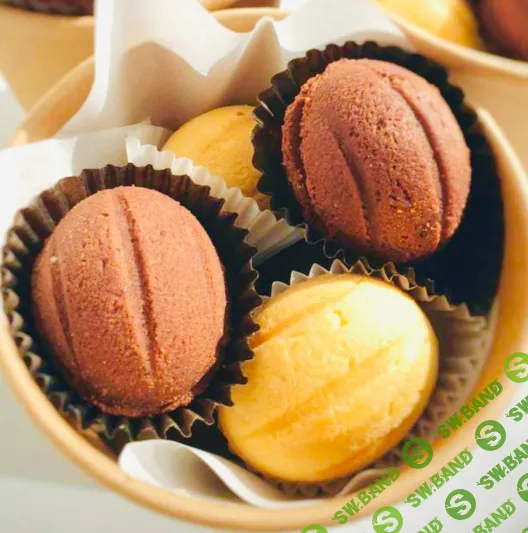 [Xleb.tartin] Три орешка для Золушки (2026)