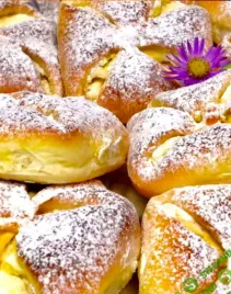 [Xleb.tartin] Венгерские ватрушки (2024)