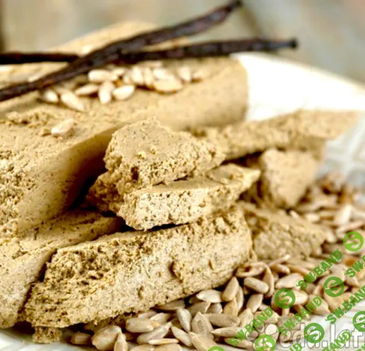 [Xleb.tartin] Халва (2025)