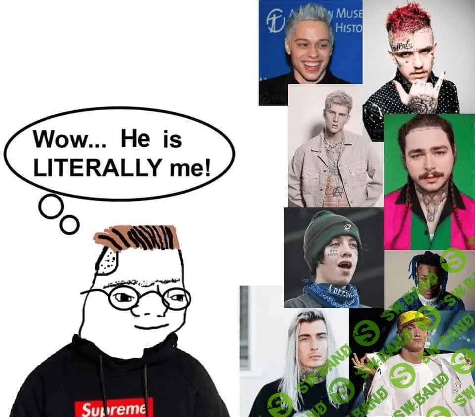 [xMonopoly] 400к в месяц на репликах топовых брендов 3.0