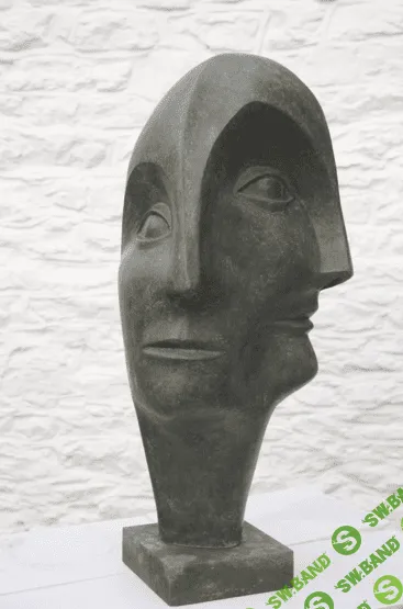 [Хофман] Скульптура разума