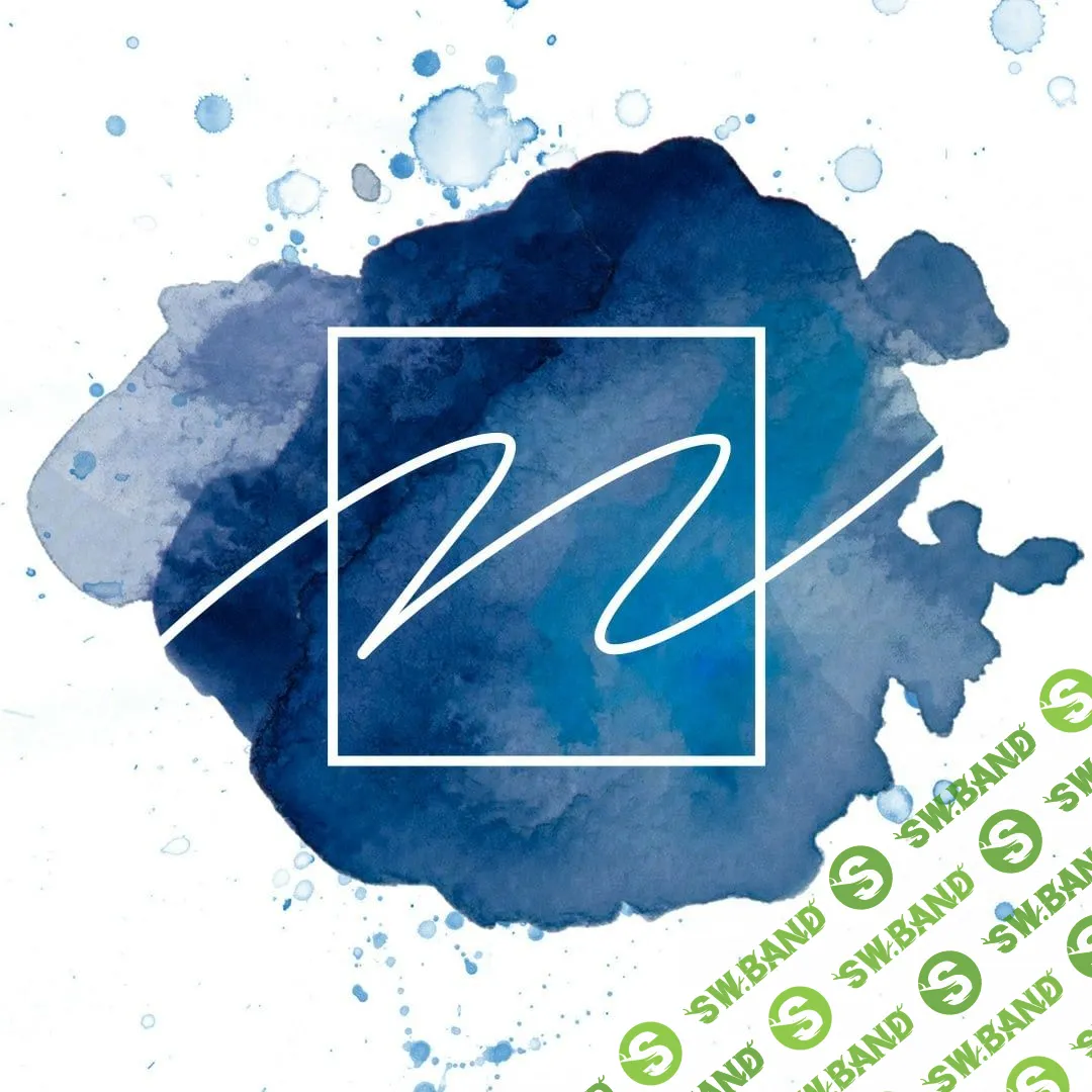 [Хорошие прописи] Прописи по каллиграфии в стиле Copperplate (2022)