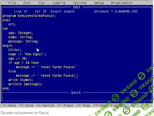 Хотите начать программировать и не знаете какой язык выбрать?