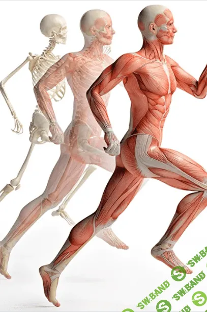 [Христина Жарикова] Тело человека. Модуль 1 (2020)