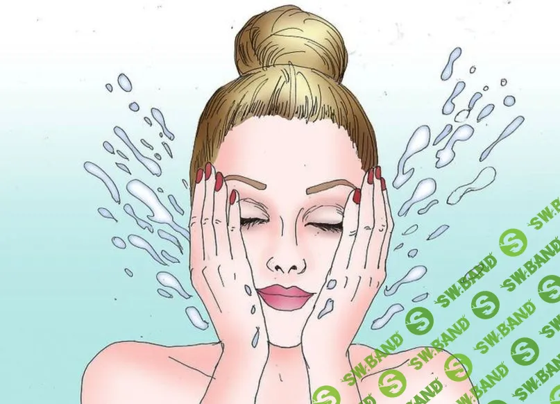 Хватит одного месяцa — и вы красавицa!