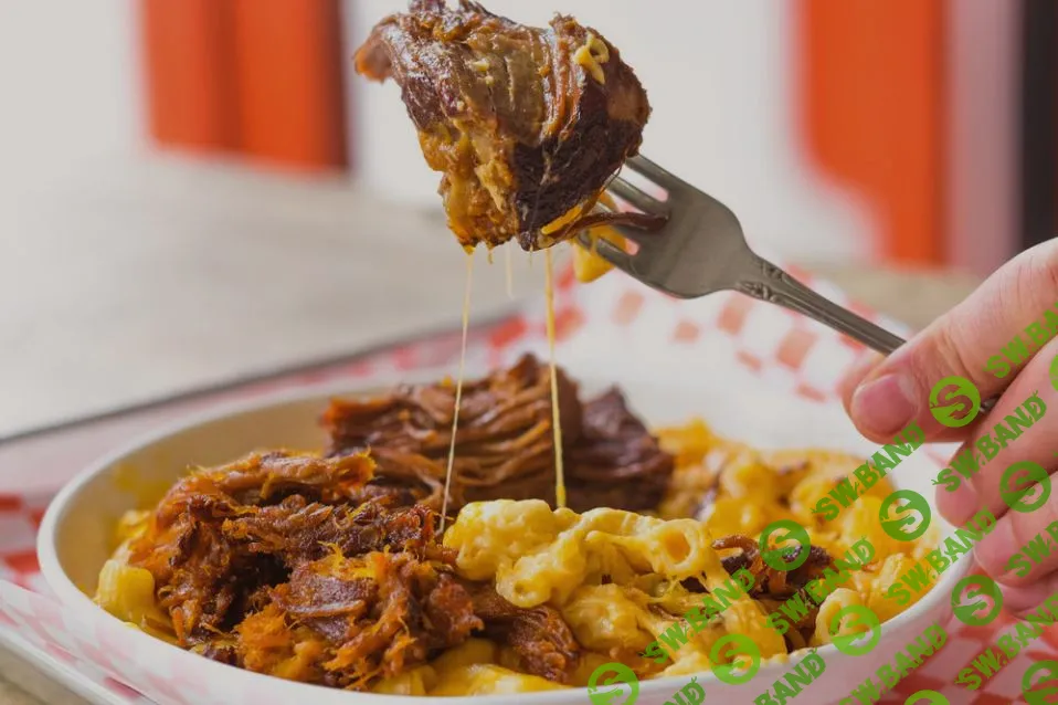 Y Combinator инвестировал $120 тыс. в ресторан, который готовит необычные макароны с сыром