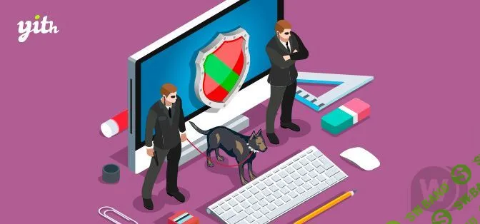 [YiThemes] YITH WooCommerce Anti-Fraud Premium v1.1.7 - защита покупок WooCommerce