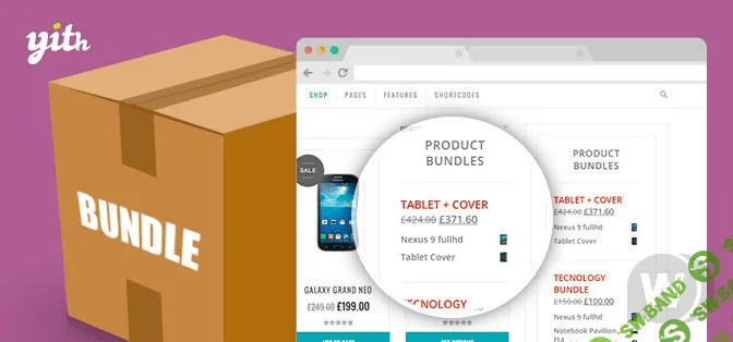 [Yithemes] YITH WooCommerce Product Bundles Premium v1.4.3