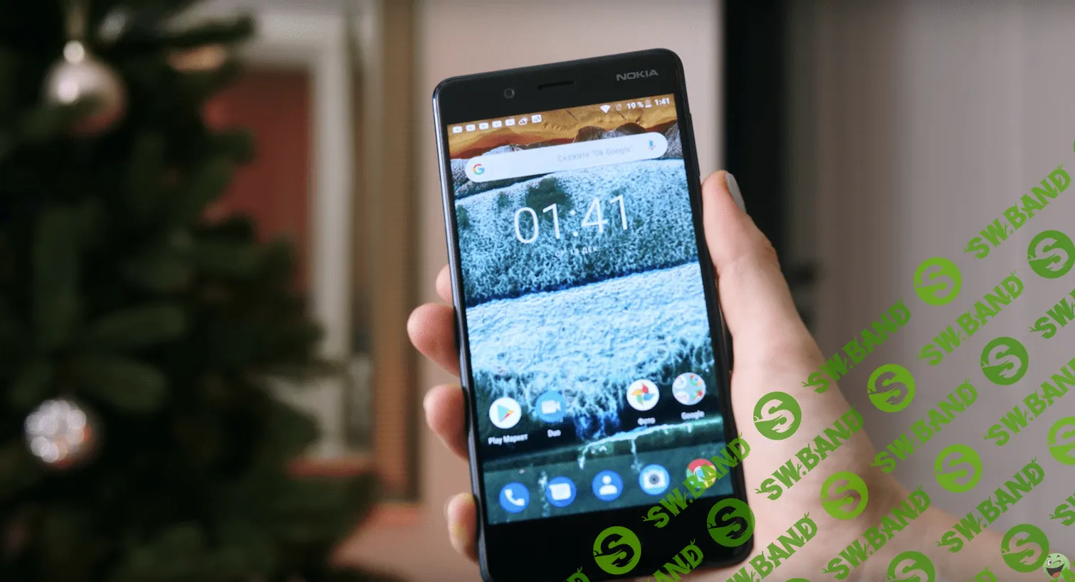 YouTube + Telegram система замкнутого круга