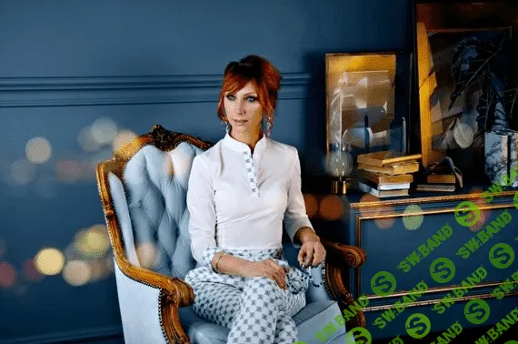 [Yulia Skyfox] План vs Создание из будущего (2022)