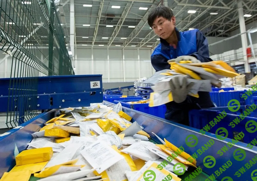 За каждую покупку в иностранном онлайн-магазине россияне заплатят по €1,5 пошлины