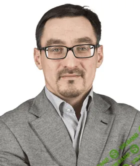 [Заболотный Константин] Почки и циркуляция жидкости в организме человека