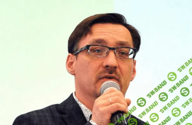 [Заболотный Константин] Технологии личного и социального здоровья