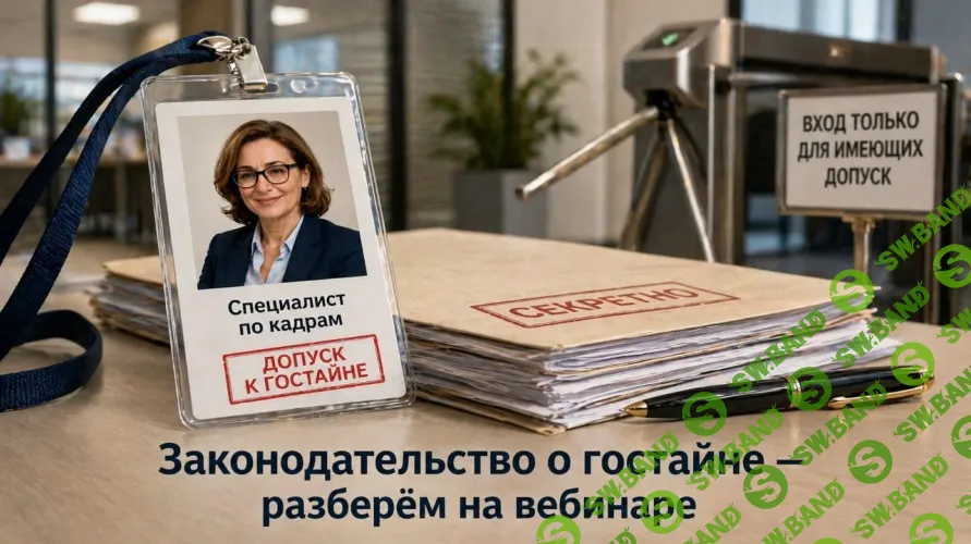 Законодательство о государственной тайне [Юлия Жижерина]