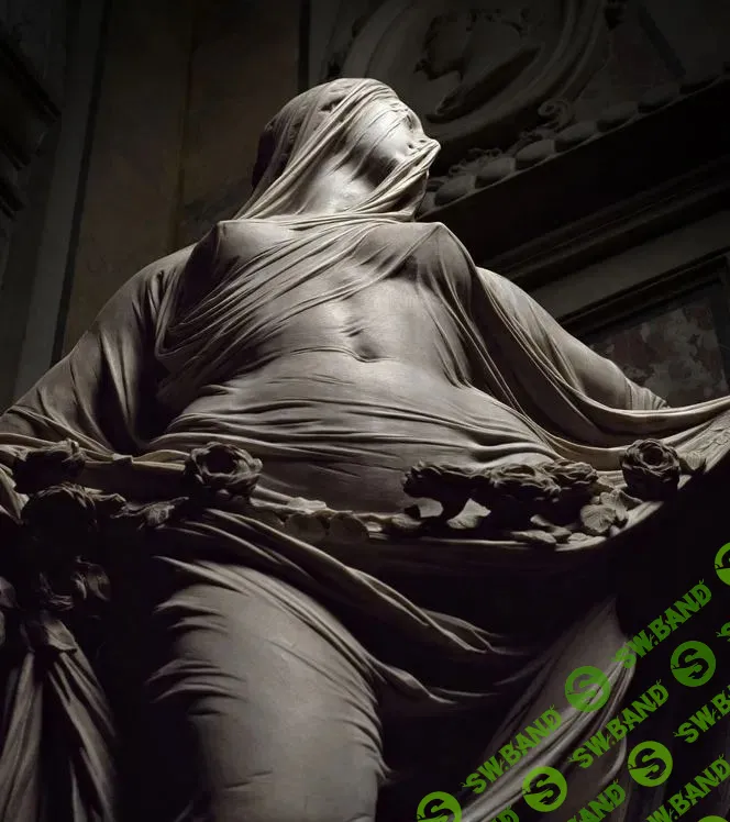 [Зан Перрион] Алебастрова Дева (2021)