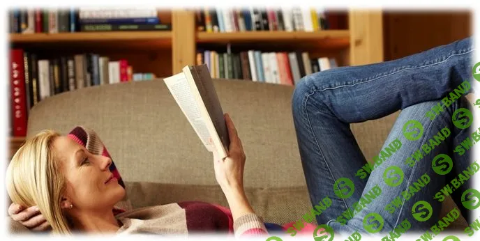 Запись мастер-класса - Запоминание книг и статей с первого раза (2015)