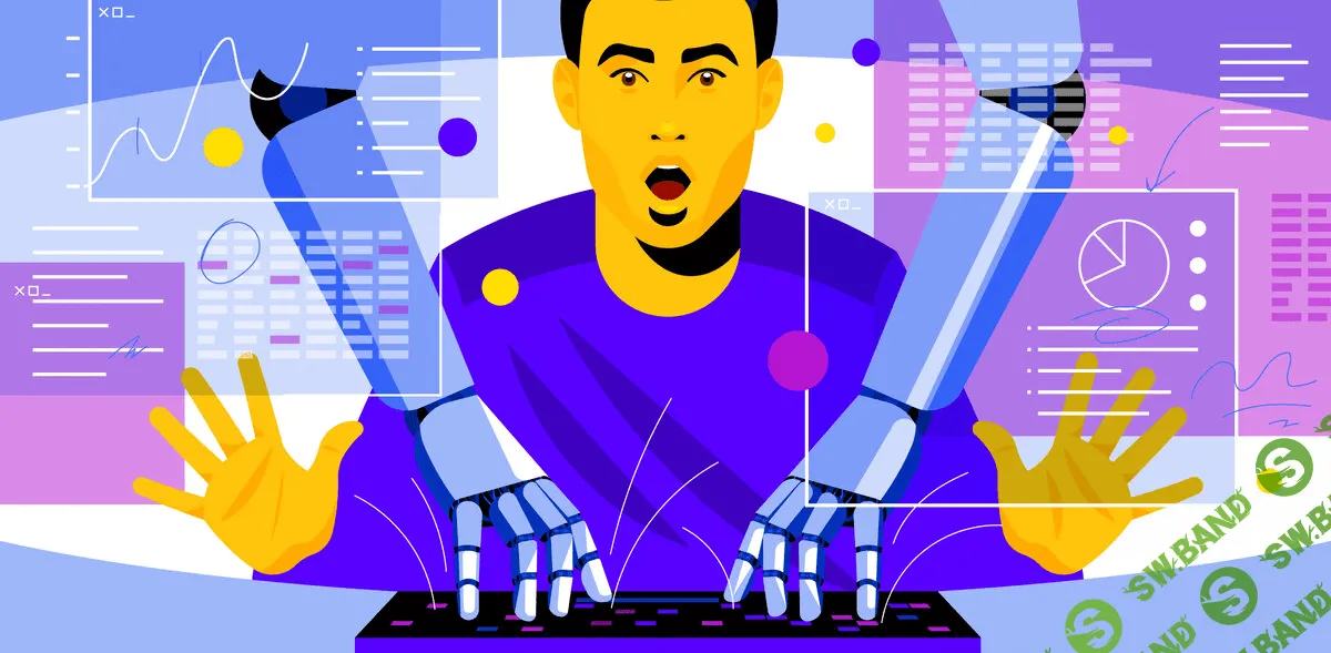 Запись онлайн-конференции Data Science (2020)