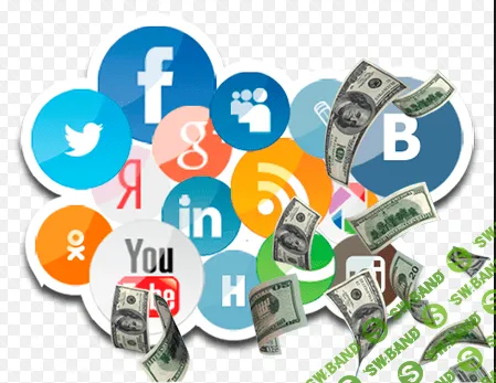 Заработок и продвижение в соц. сетях. Реальные кейсы