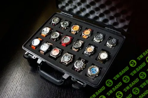 Заработок на интернет магазине часов 2.0