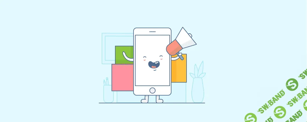 Заработок на мобильной рекламе от 1000 рублей в сутки (2017)