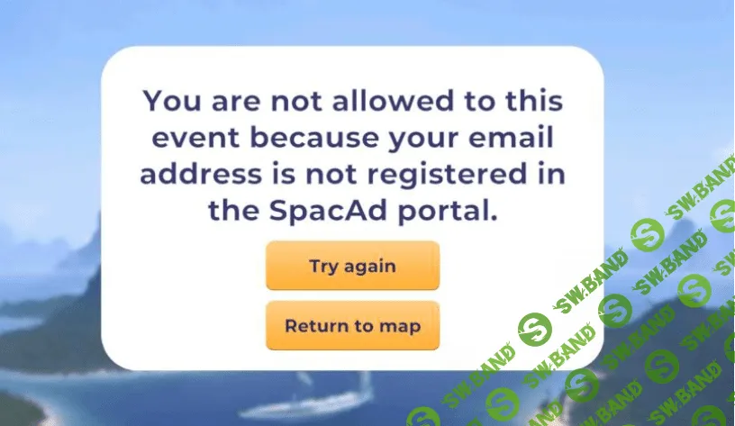 Заработок в метавселенной SpacAD без вложений от  19$ в день