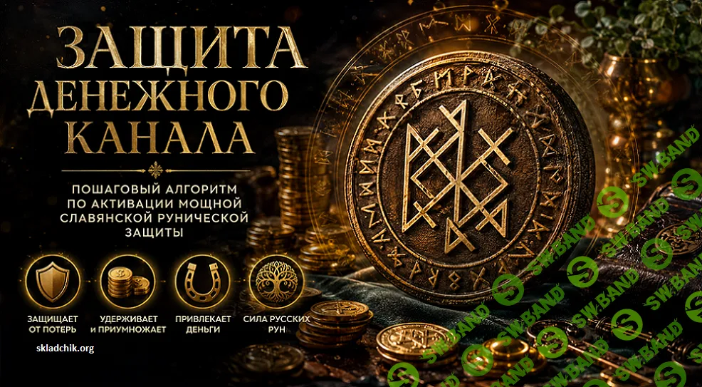Защита денежного канала [Елена Филиппова]