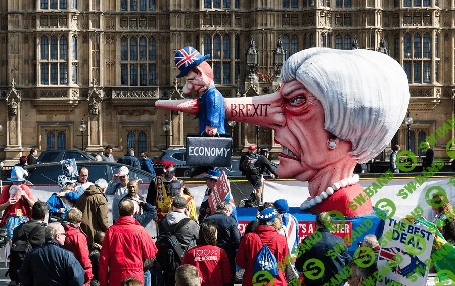 Затишье перед бурей: на чем заработать в апреле