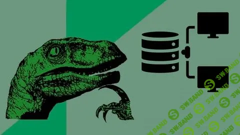 [Zaur Tregulov] SQL для начинающих: с нуля до сертификата Oracle (2019)