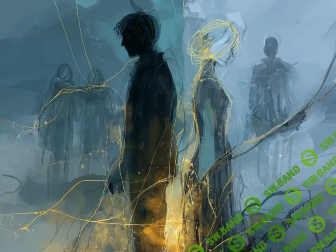 Зависимые и созависимые отношения: близость или слияние? [EduNote] [Екатерина Степанова]