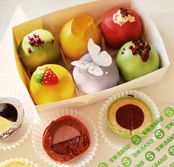 [Ze.firka, Алена Зефирка] Картошка с начинкой (2025)