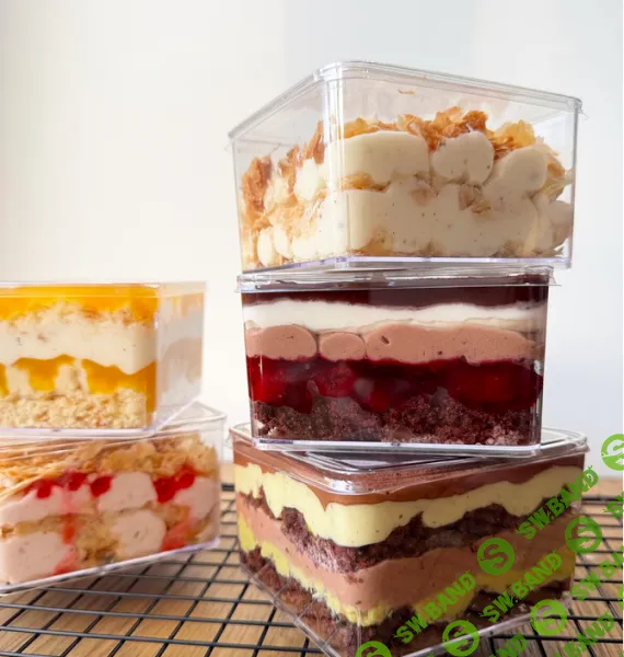 [Ze.firka, Алена Зефирка] Тревел-бокс. Тренд 2025 года (2025)