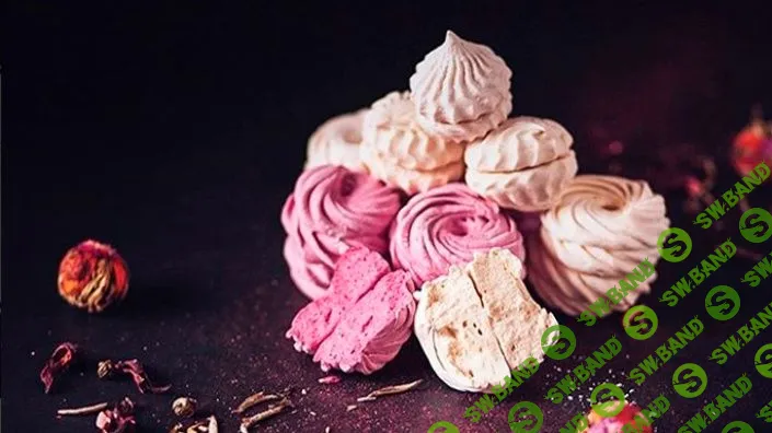 Зефир простой