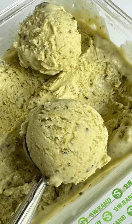 [zefirki_marmelad] Домашнее мороженое (2023)