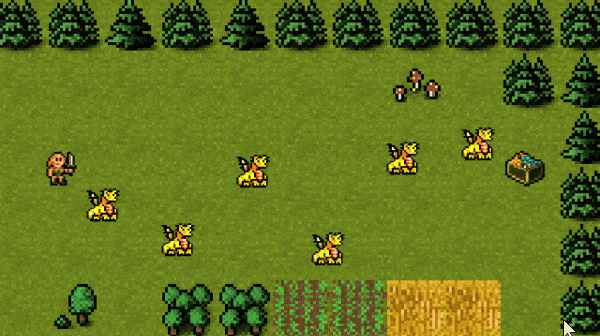 [ZENVA Academy] JavaScript HTML5 Game Development Mini-Degree (2018)