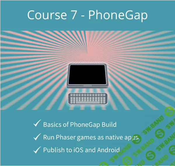 [ZENVA Academy] JavaScript HTML5 Game Development Mini-Degree (2018)