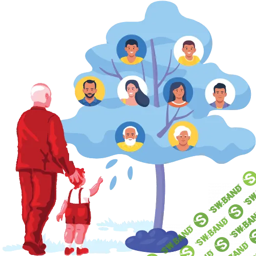 [Жанна Абрамова] Сила и опасность фамилии (2023)