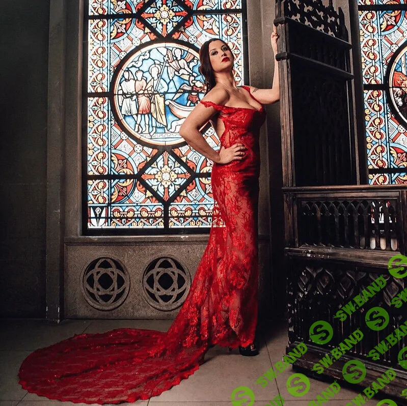 Жанна Абрамова